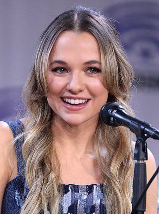 Madison Iseman Height