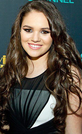 Madison Pettis Height