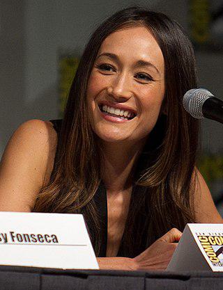 Maggie Q Height