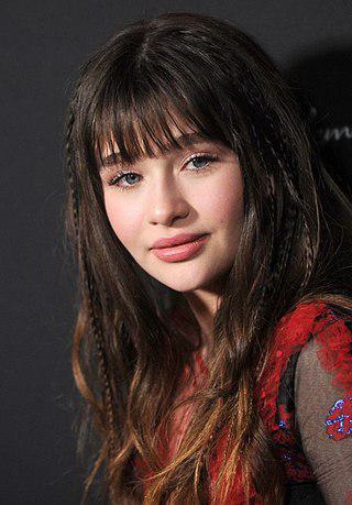 Malina Weissman Height