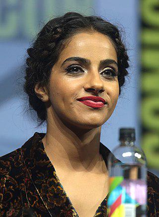 Mandip Gill Height