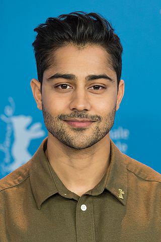 Manish Dayal Height