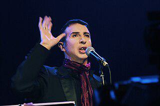 Marc Almond Height