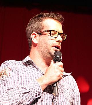 Marcus Brigstocke Height