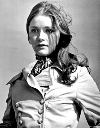 Margot Kidder Height