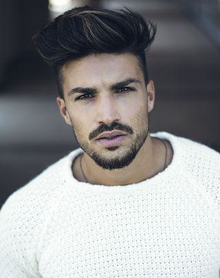 Mariano Di Vaio Height