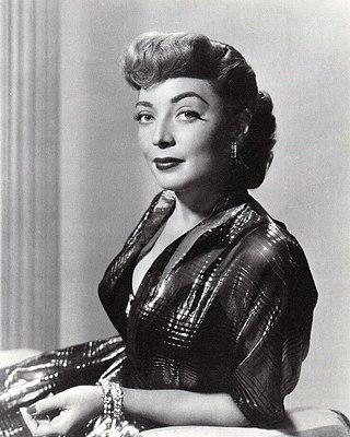 Marie Windsor Height