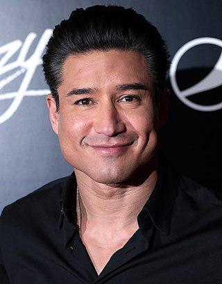 Mario Lopez Height