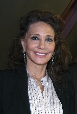 Marisa Berenson Height