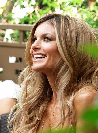 Marisa Miller Height