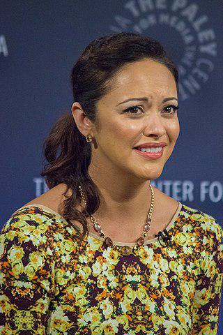 Marisa Ramirez Height