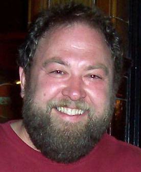 Mark Addy Height