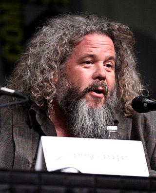 Mark Boone Junior Height