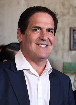 Mark Cuban Height