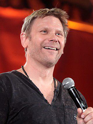 Mark Pellegrino Height