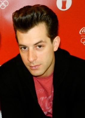 Mark Ronson Height