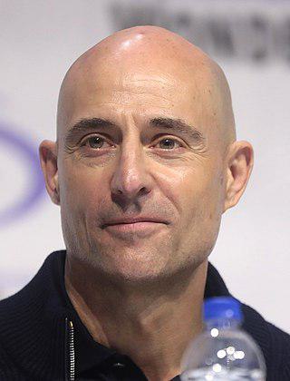 Mark Strong Height