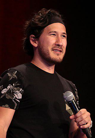 Markiplier Height