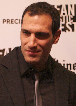 Marko Zaror Height