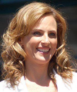 Marlee Matlin Height