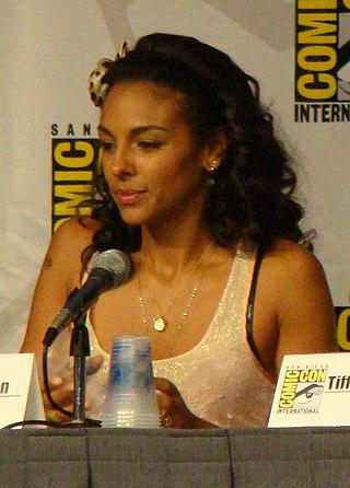 Marsha Thomason Height