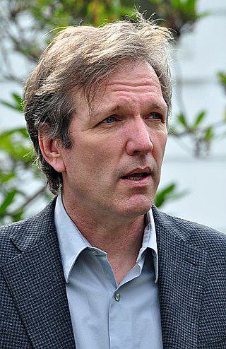 Martin Donovan Height