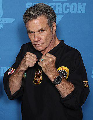 Martin Kove Height