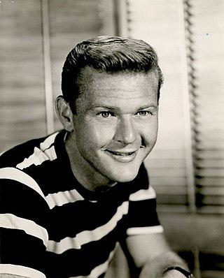 Martin Milner Height