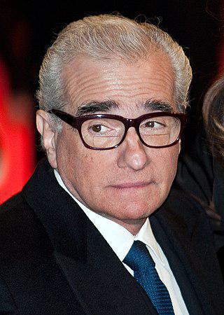 Martin Scorsese Height