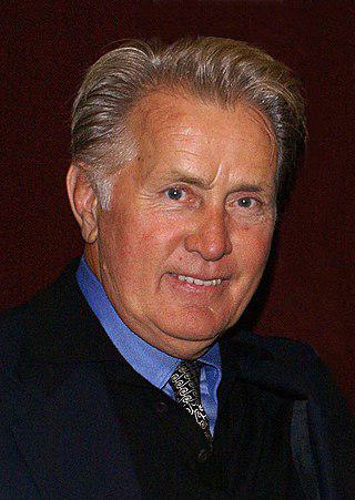 Martin Sheen Height