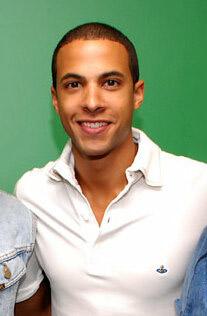 Marvin Humes Height