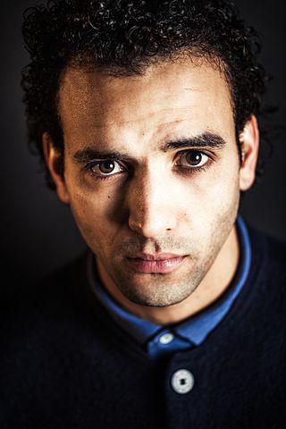 Marwan Kenzari Height