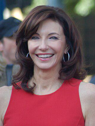 Mary Steenburgen Height