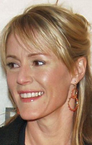 Mary Stuart Masterson Height