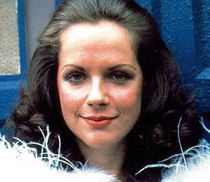 Mary Tamm Height