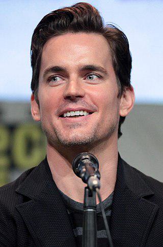 Matt Bomer Height