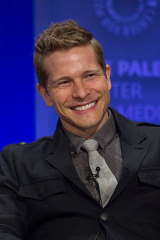 Matt Czuchry Height