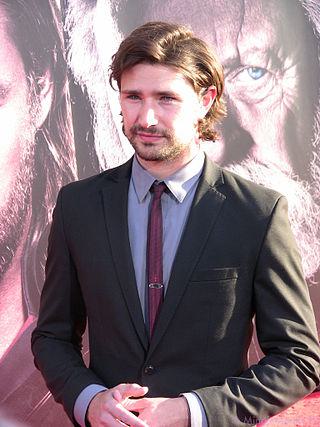 Matt Dallas Height