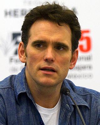 Matt Dillon Height