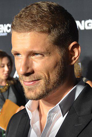 Matt Lauria Height