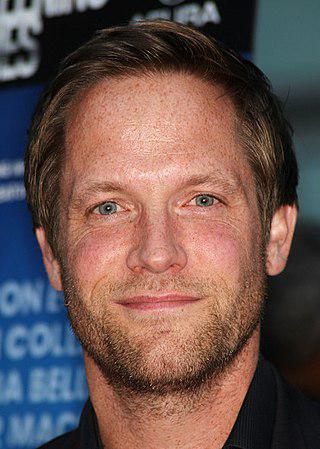 Matt Letscher Height