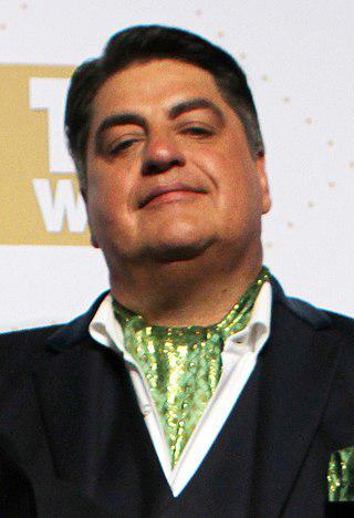 Matt Preston Height