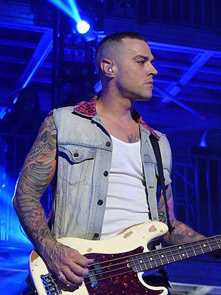 Matt Willis Height