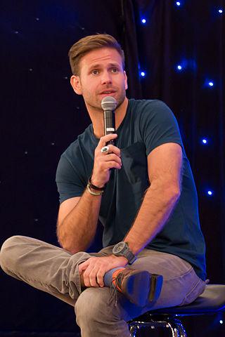 Matthew Davis Height