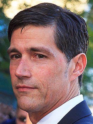 Matthew Fox Height