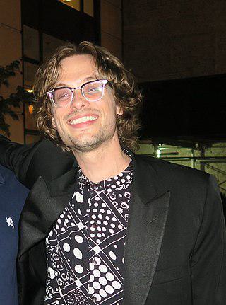 Matthew Gray Gubler Height