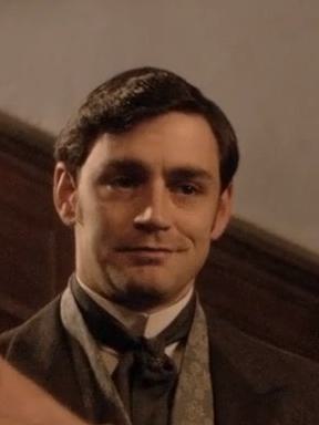 Matthew McNulty Height