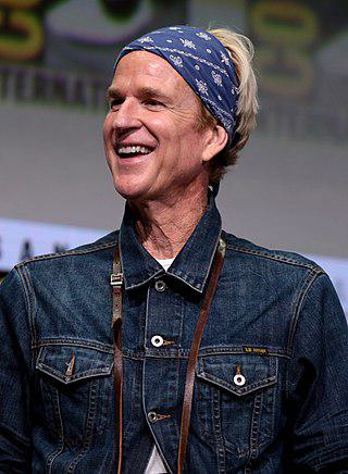 Matthew Modine Height