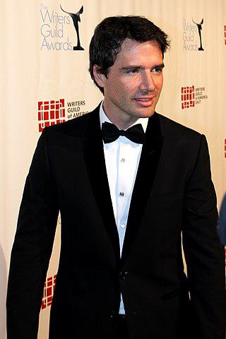 Matthew Settle Height