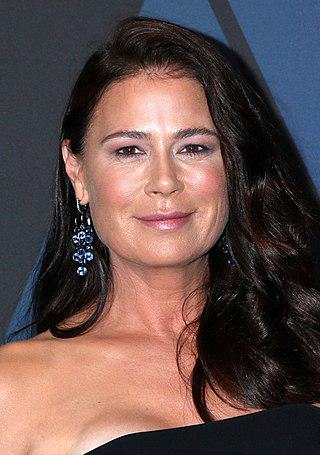 Maura Tierney Height